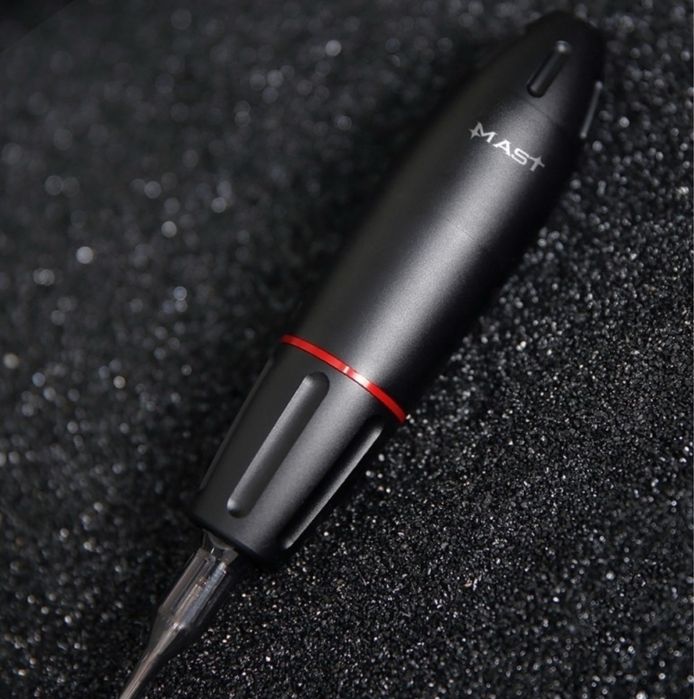 Машинка для перманента