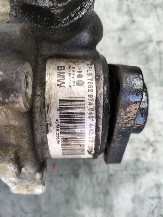 Pompa servo BMW seria 3 E 90,M 47D 20