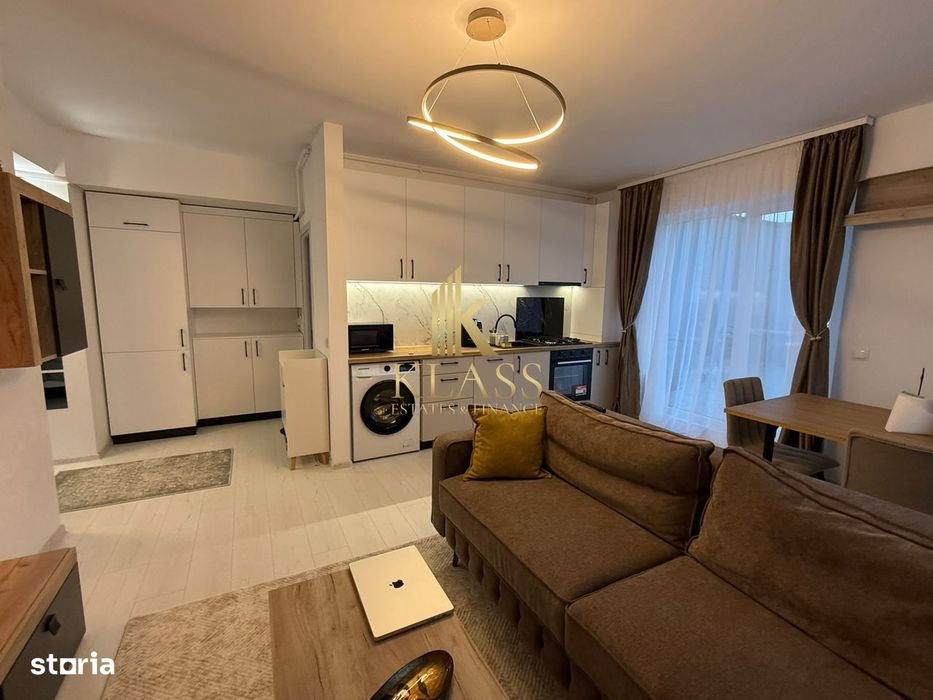 Penthouse 3 Camere | Prima Inchiriere | Terasa 30MP | Loc Parcare | Ot