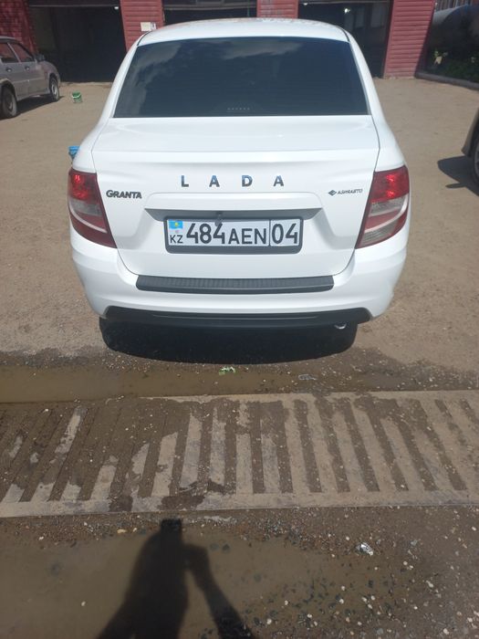 Продам ладу гранту