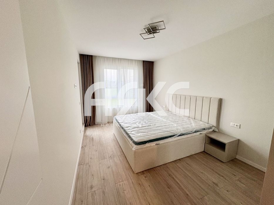 Дава се под наем Двустаен апартамент в София, Овча купел 1 - 62 кв.м за 698.19 € - Снимка #2