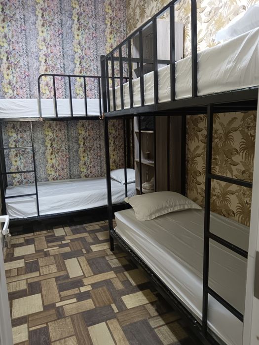 Arzon mexmonxona faqat bizda