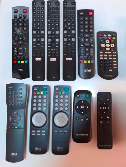 Телевизор кам модуль на любую модель LG TCL Artel