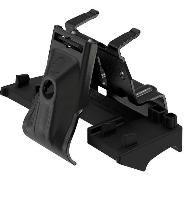 Thule kit /Монтажен комплект  , кит, багажник