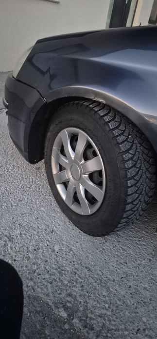 Golf 5 . An 2008 1.9 tdi