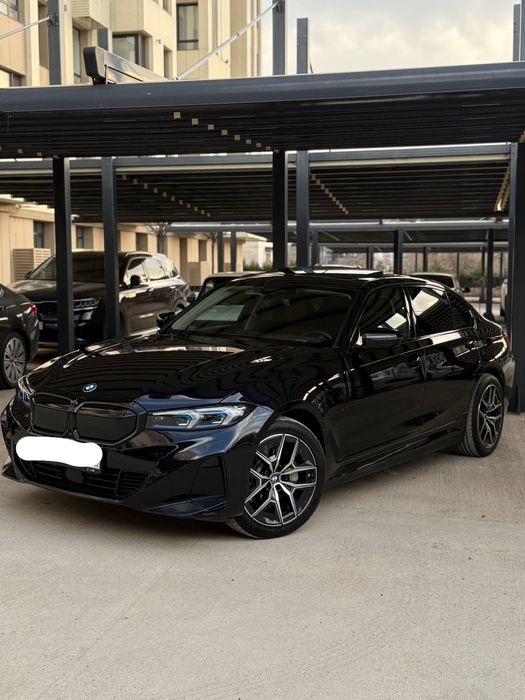 BMW I3 40 L сотилади срочный