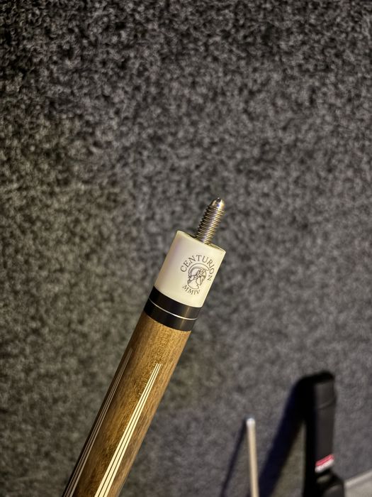 Щека за билярд RILEY (England).