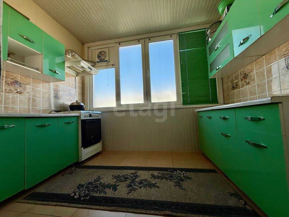 Продается квартира в Гулзоре рядом заправка, Генерал узоков.  ID: 02К