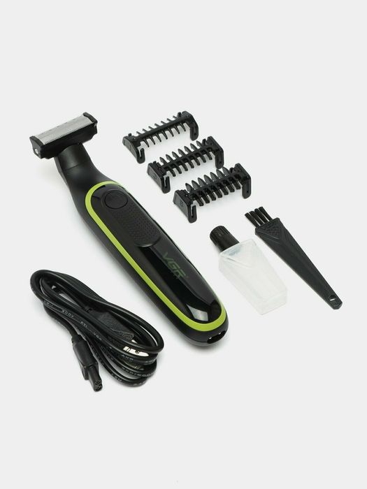 Триммер для бороды Trimmer soqol oladigan
