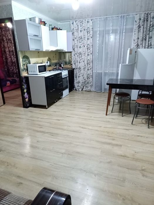 Продам квартиру 2 комнатную