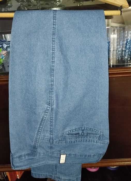 Нов мъжки спортен панталон