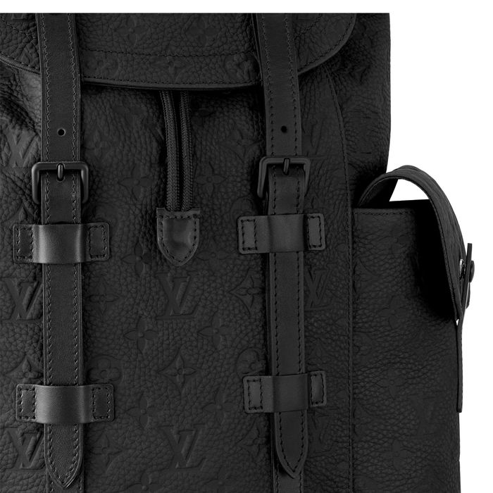 Rucsac Louis Vuitton M55699 Christopher MM