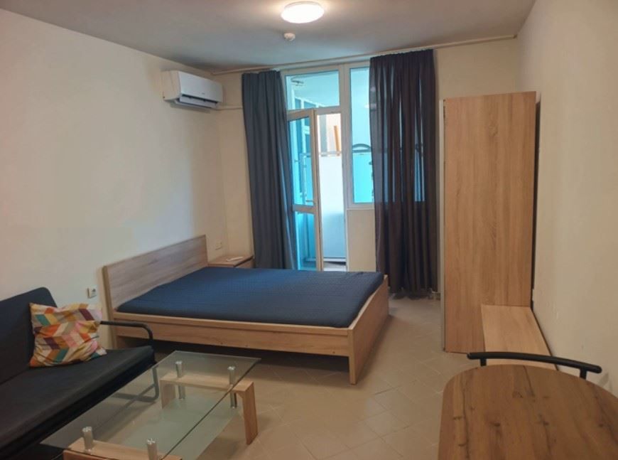 1-стаен в София-Студентски Град цена 390 евро