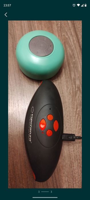 Vând boxa bluetooth