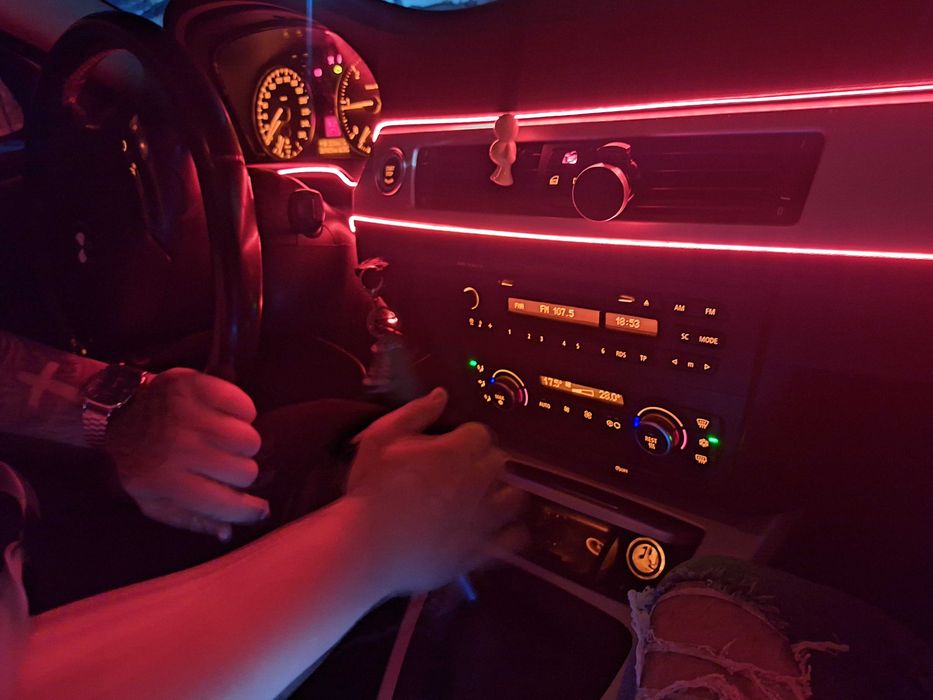 Bmw e91 320d 143hp 2009 godina