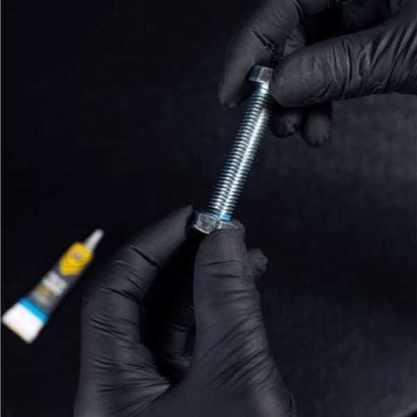 Лепило контра гайка Automat, 6ml, Лепило за резба