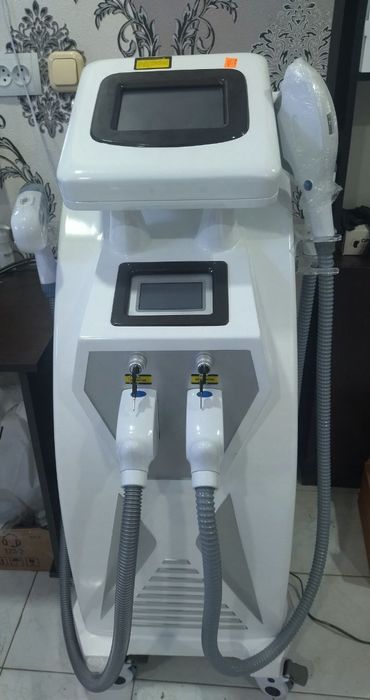 Лазерный аппарат MJ402 ORIGINAL