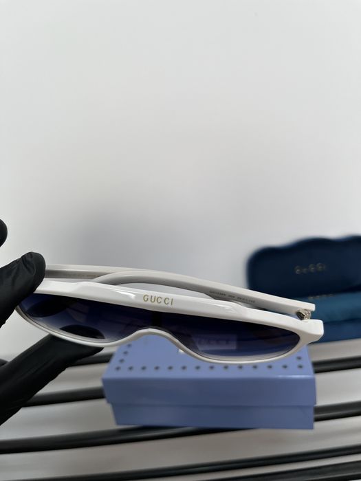 Ochelari soare Gucci