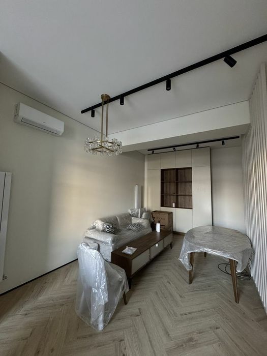 Ц-1 | Новостройка | Кирпичный дом | 58 м²