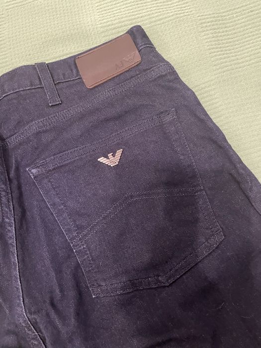 Blugi Armani jeans masura 32