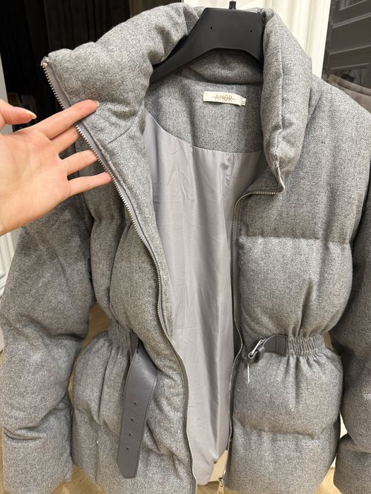 Продам куртку демисезон