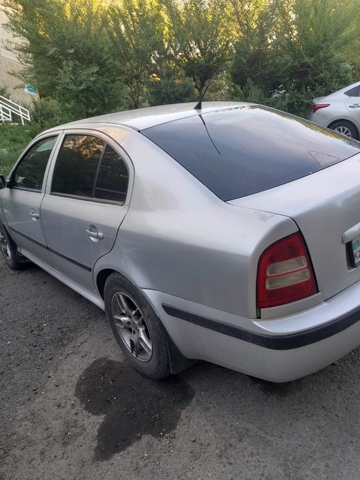 Продам автомобиль