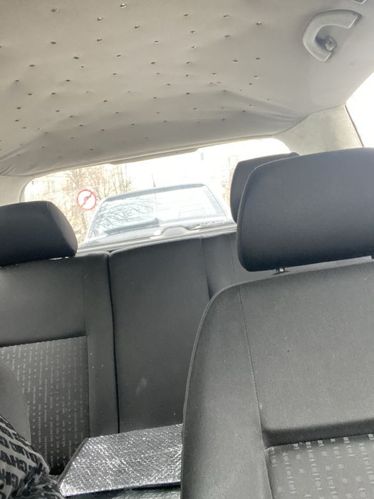 Golf 4 Coupe 1.4 16v