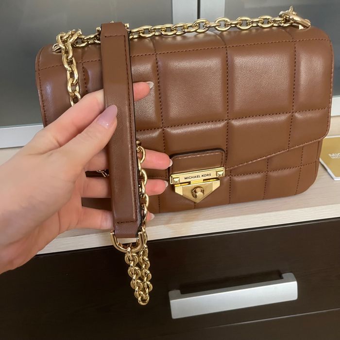 Дамска чанта Michael Kors