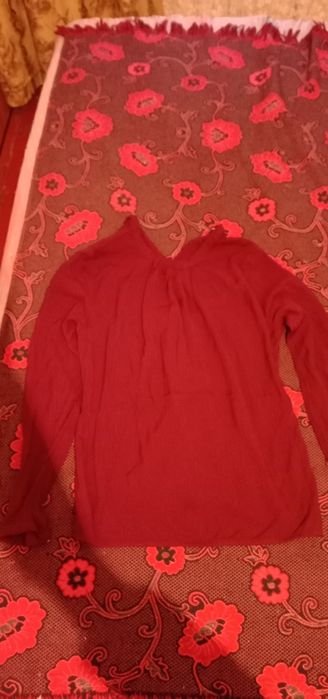 Жилетка 500тг,теплая.