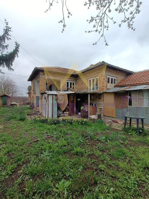 Продава се Къща в с. Червенци, Област Варна - 150 кв.м за 147 €/кв.м - Снимка #8