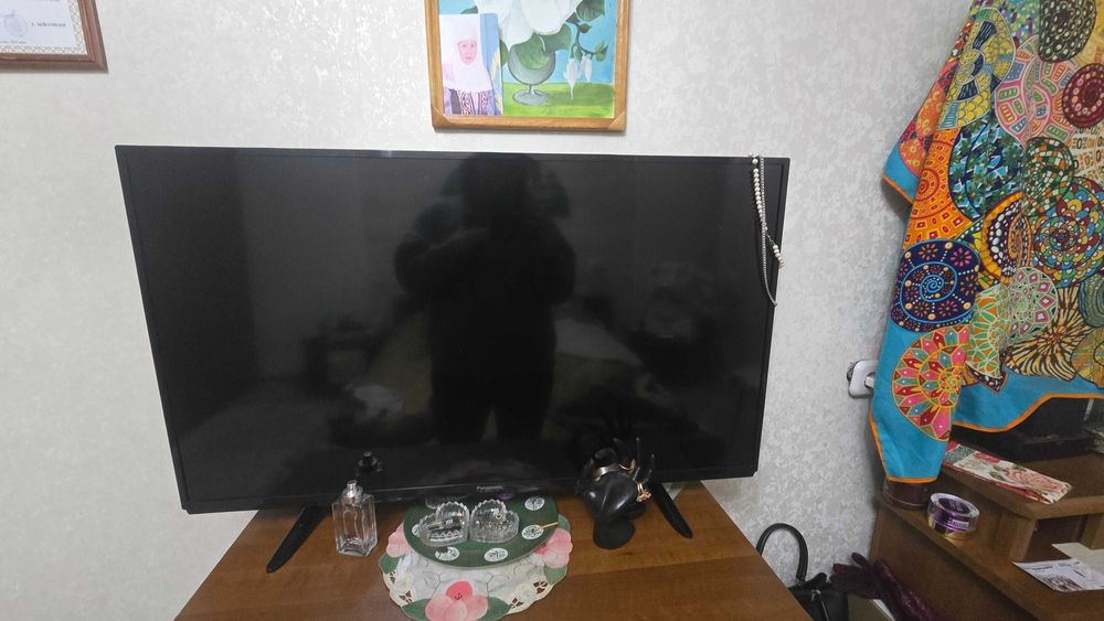 Продам телевизор