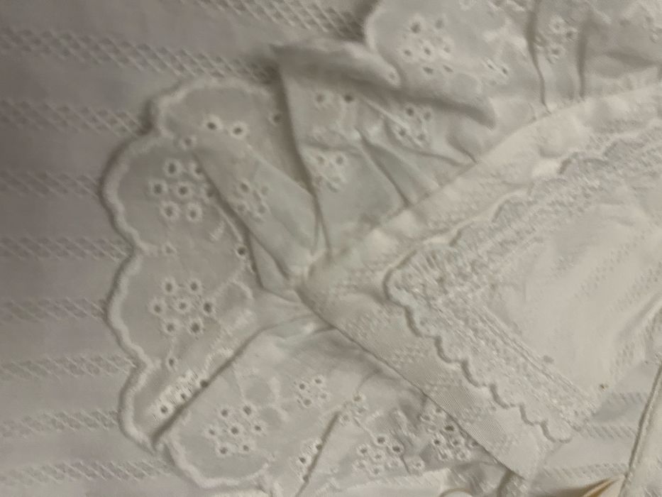 Блузка на девочку