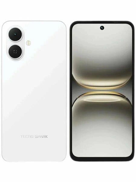 Смартфон  Spark Go 2. 3/128