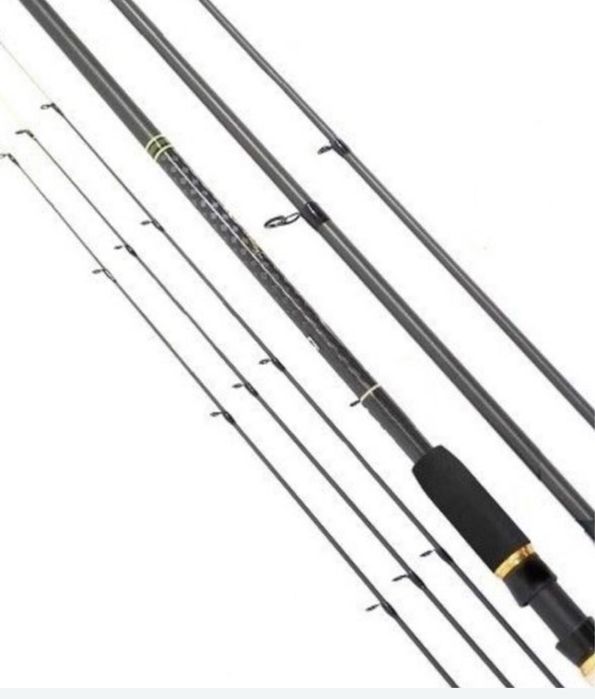 lanseta feeder FL Distance 4.2m, 150gr