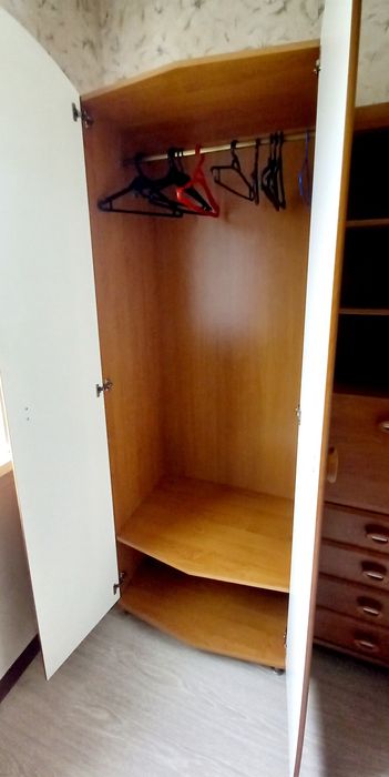 Стенка горка польская