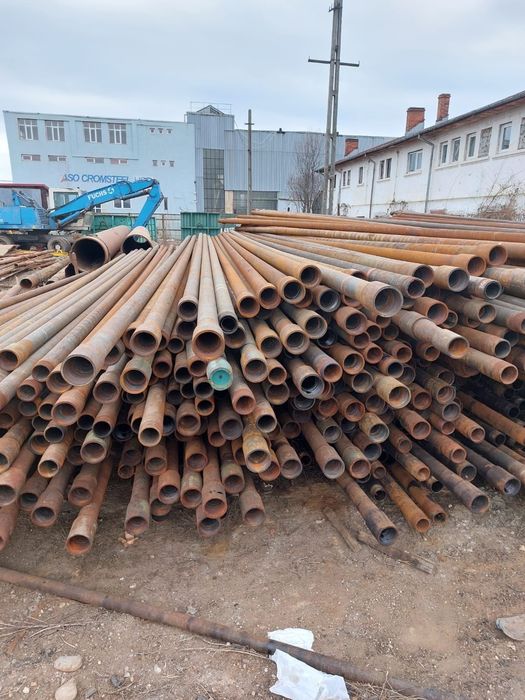 Vand teava tubing 60 73 89 127