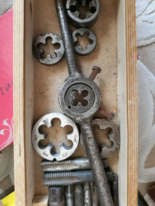 Құрал- жабдықтар