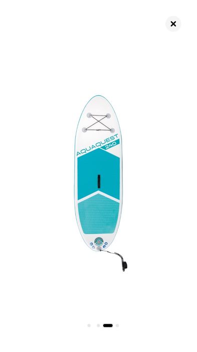 Paddleboard Intex 240