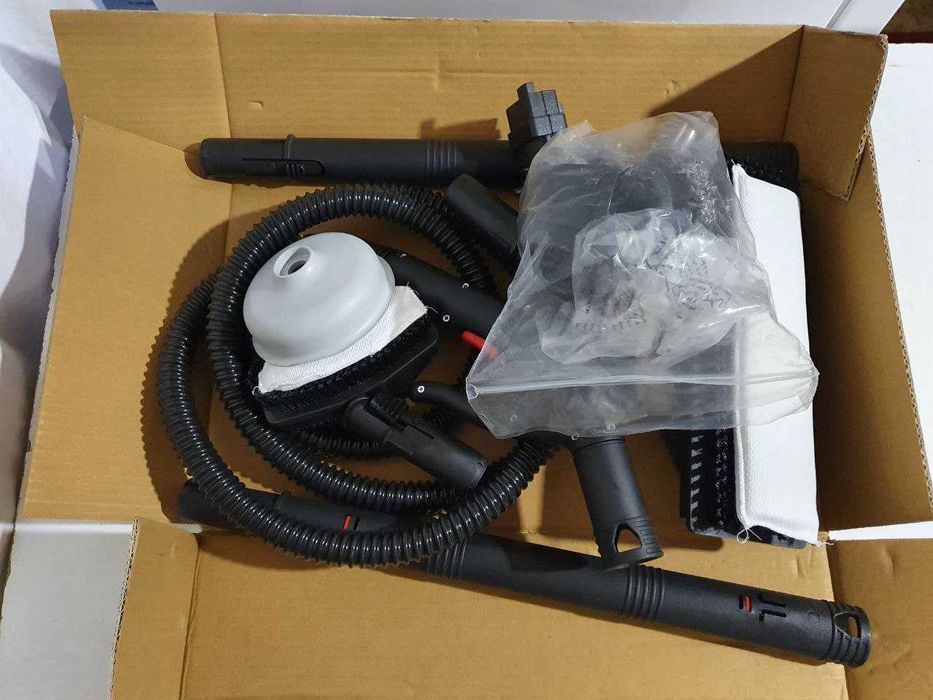 EVapor 3000i  пароочиститель!