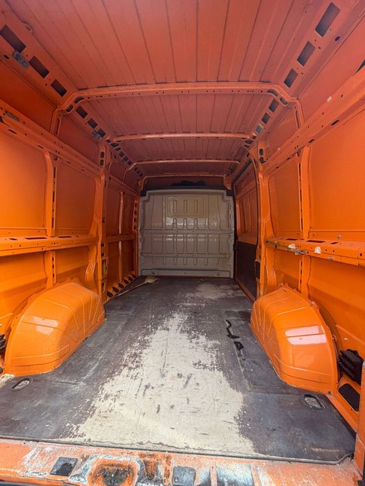 Vând Citroen Jumper‼️