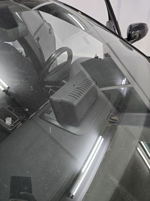 Navigatie android Volvo S40 S30 C70 Waze