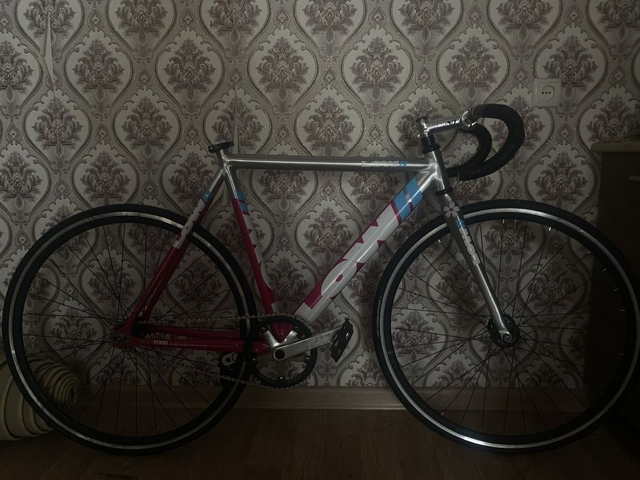 фикс фрейм low ii