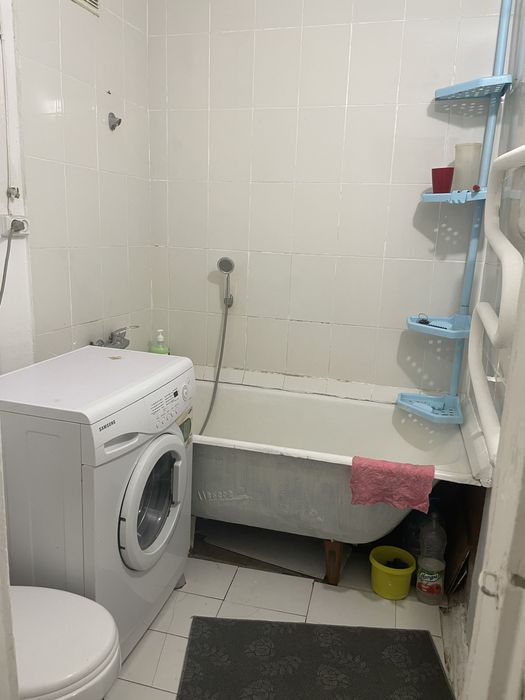 Сдам посуточно 1 комн. Кв