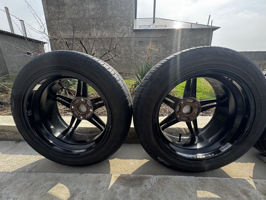 Арбузный с шынай