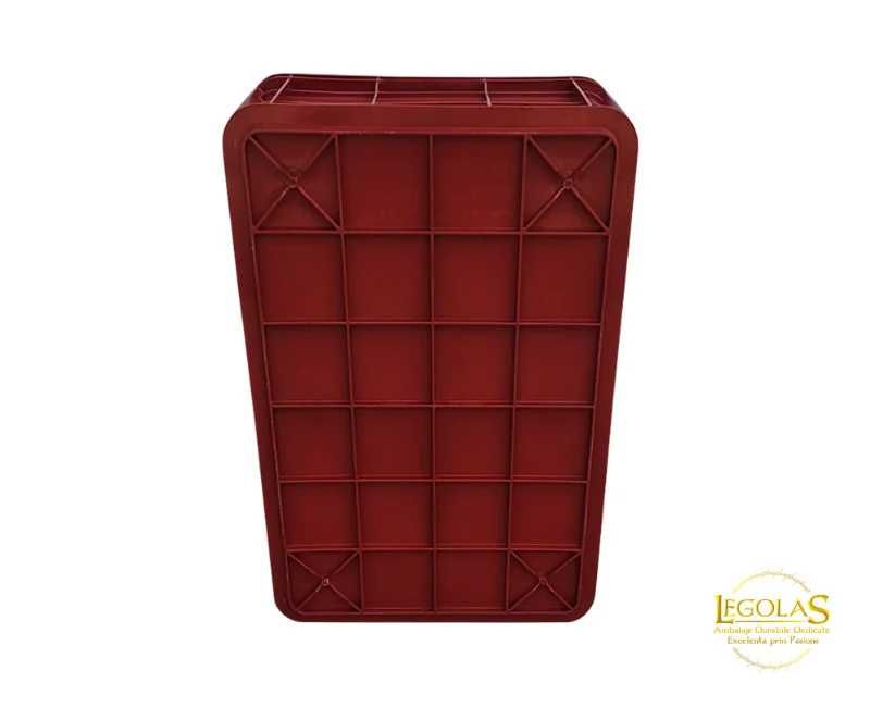 Naveta/lada plastic/L113L/Rosu verde negru/Super pret 30 ron