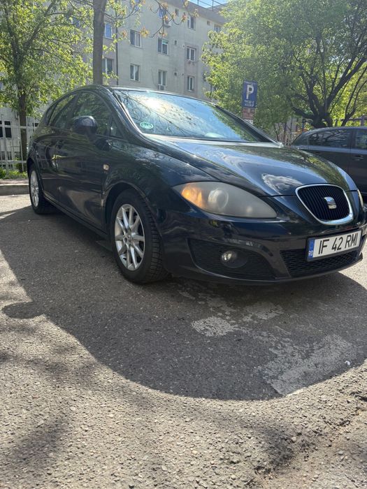 Seat Leon 2013 1.4 TSI