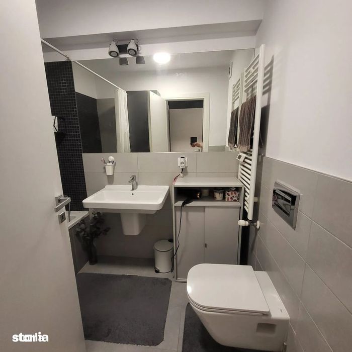 Apartament 3 camere | Baneasa | 2 bai | Parcare subterana |