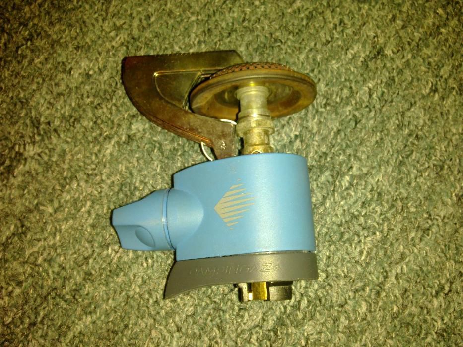 aragaz campingaz voiaj