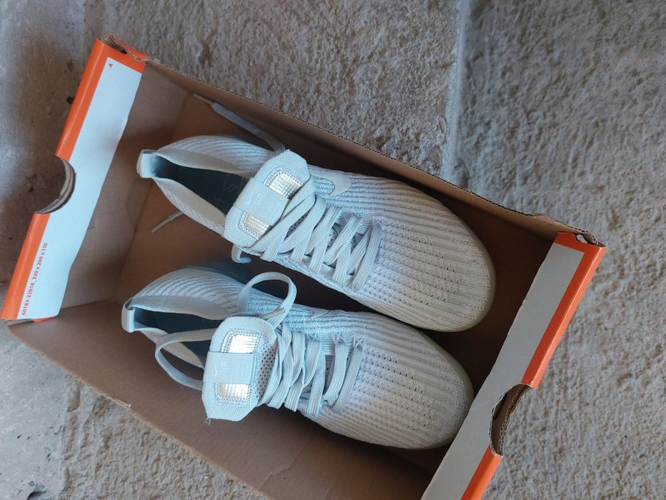 Дамски маратонки найк vapormax