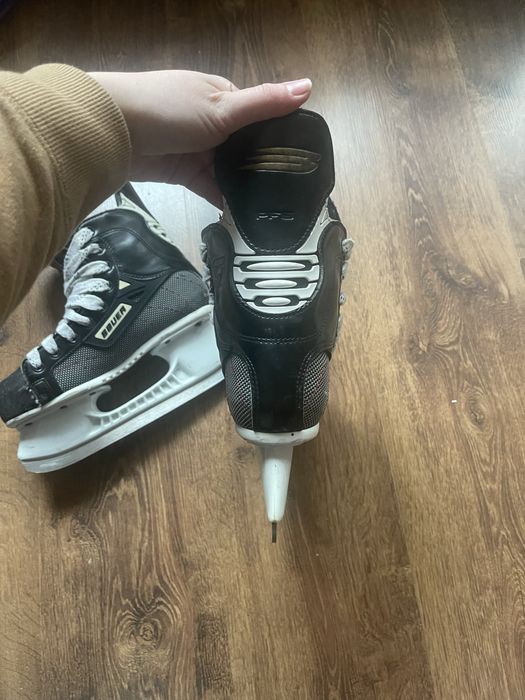 Хокейни кънки Bauer